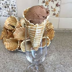 Рецепт Мороженого