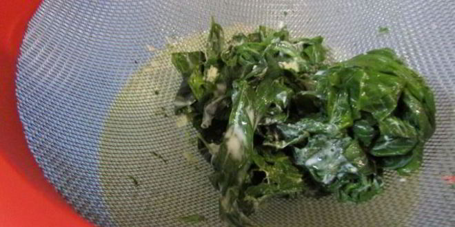 Рецепт мятного мороженого с кусочками шоколада