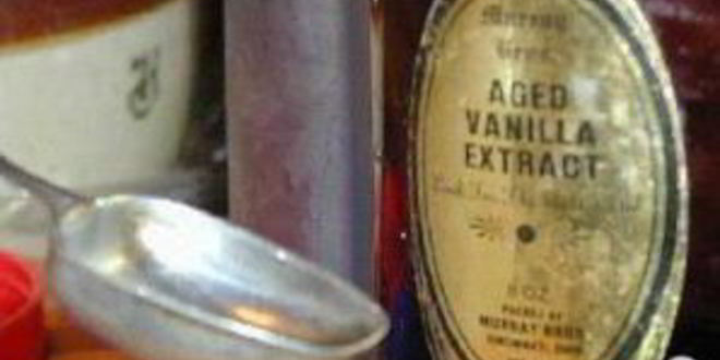 Рецепт самого простого сливочного мороженого