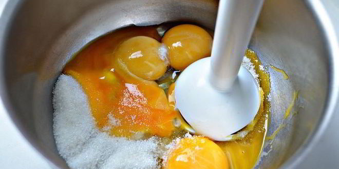 Рецепт шоколадного мороженого с красным перцем