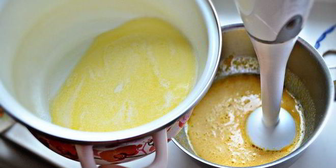 Рецепт шоколадного мороженого с красным перцем