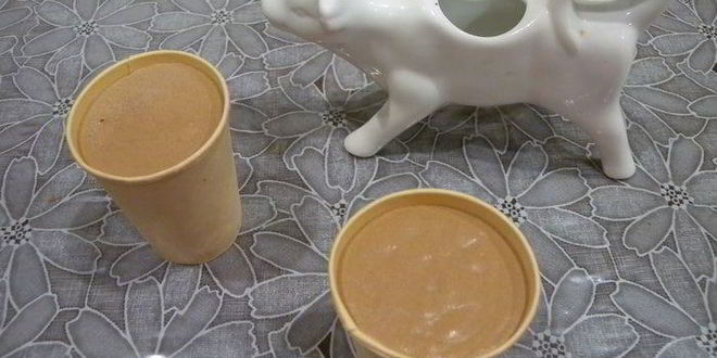 Рецепт сливочного шоколадного мороженого