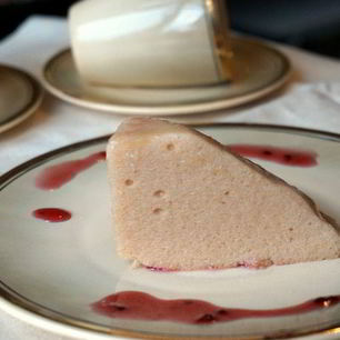 Рецепт Грушевого мусса