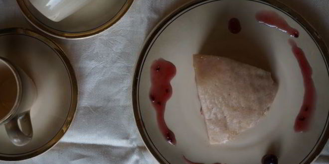 Рецепт грушевого мусса