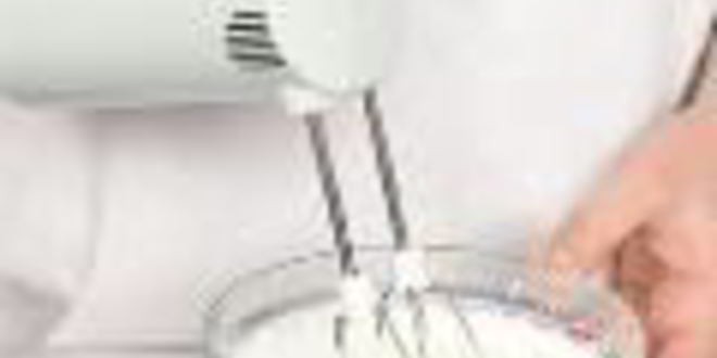 Рецепт клубничного мусса с йогуртом