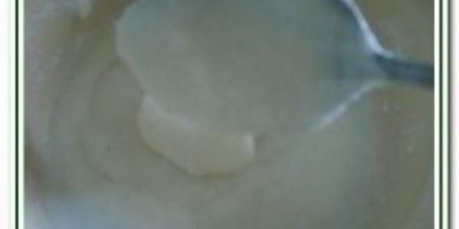 Рецепт клубничного мусса