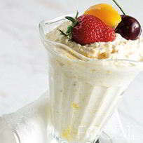 Рецепт Крема мусс