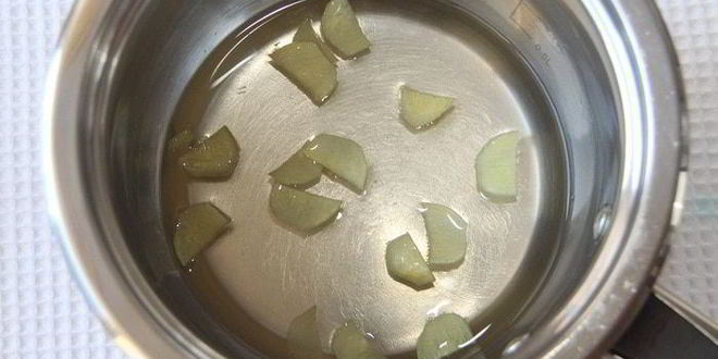 Рецепт лимонного муссового торта