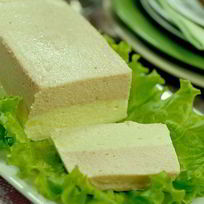 Рецепт Мусса двойного