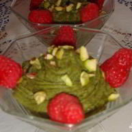 Рецепт Мусса из авокадо