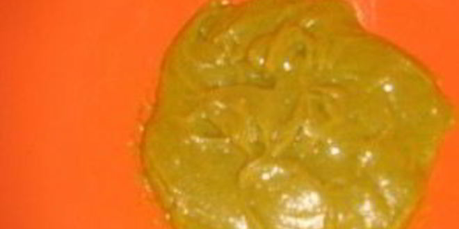 Рецепт мусса из авокадо