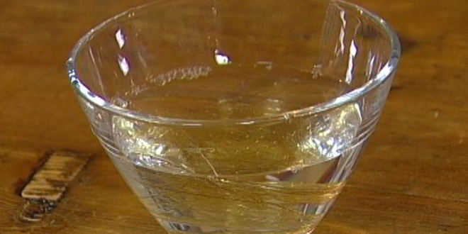 Рецепт мусса из свеклы