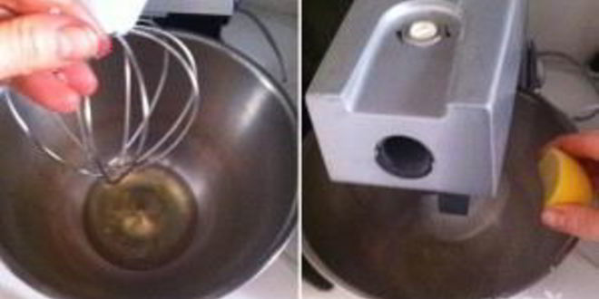 Рецепт мусса из ягод