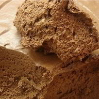 Рецепт Шоколадного мусса на основе обезжиренного творога