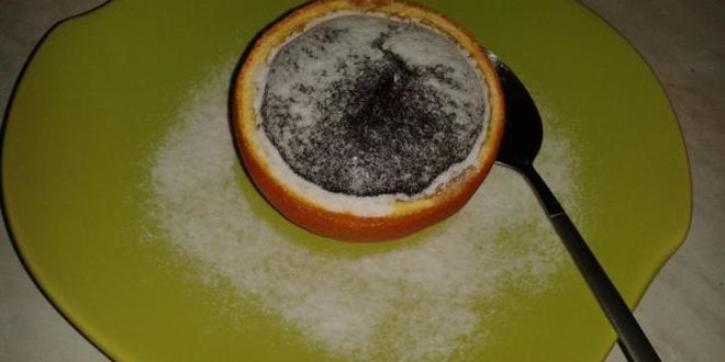 Рецепт шоколадного мусса приятная неожиданность