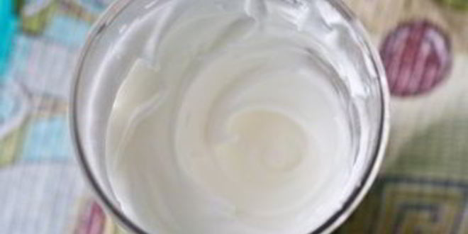 Рецепт шоколадного мусса