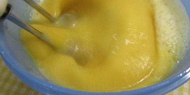 Рецепт шоколадных конфет с персиковым муссом