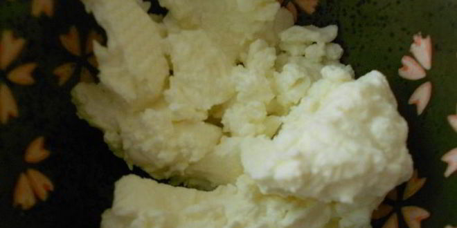 Рецепт ореховой пасты