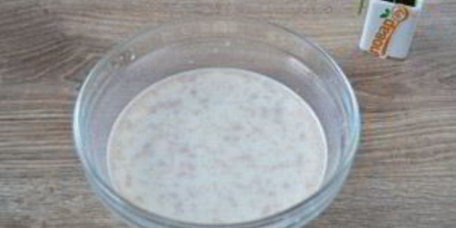 Рецепт дрожжевого кулича