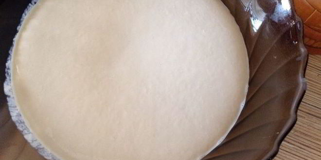 Рецепт фруктового кулича пасхального шоколадного