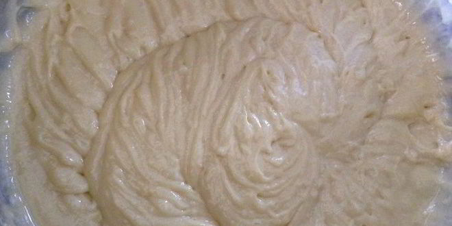 Рецепт фруктового кулича пасхального шоколадного