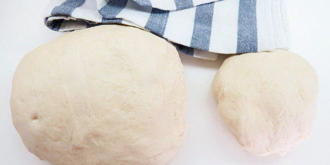 Рецепт итальянской пасхальной косы с тремя начинками