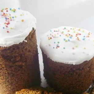 Рецепт Кубанской пасхи