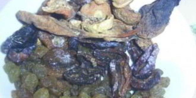 Рецепт кубанской пасхи