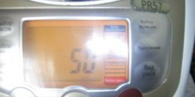 Рецепт кубанской пасхи