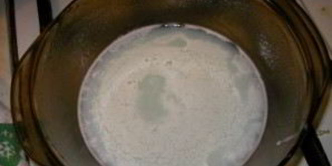 Рецепт кулича для хлебопечки