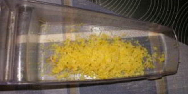 Рецепт кулича для хлебопечки