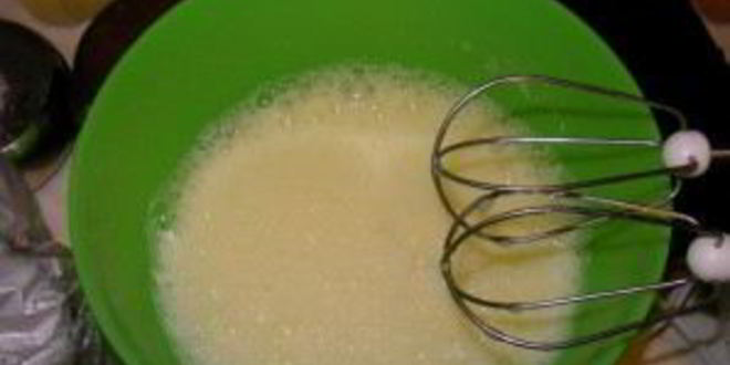 Рецепт кулича для хлебопечки