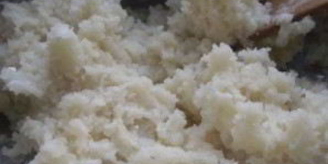 Рецепт кулича на желтках