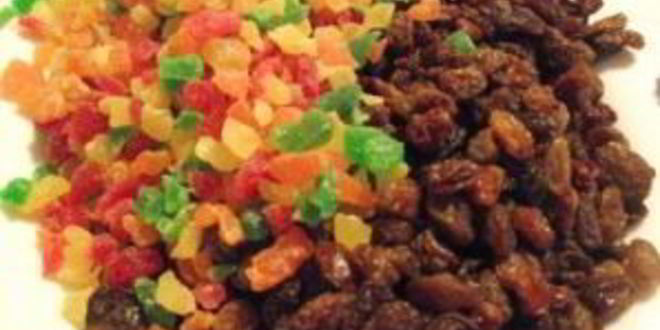 Рецепт кулича на желтках