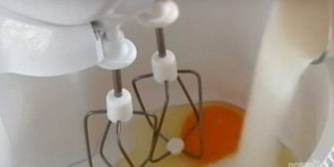 Рецепт кулича пасхального из сдобного дрожжевого теста