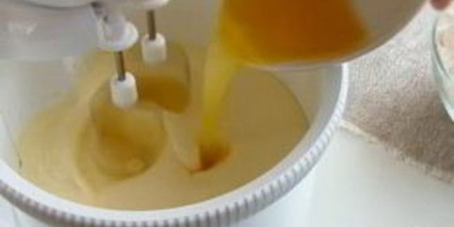 Рецепт кулича пасхального из сдобного дрожжевого теста