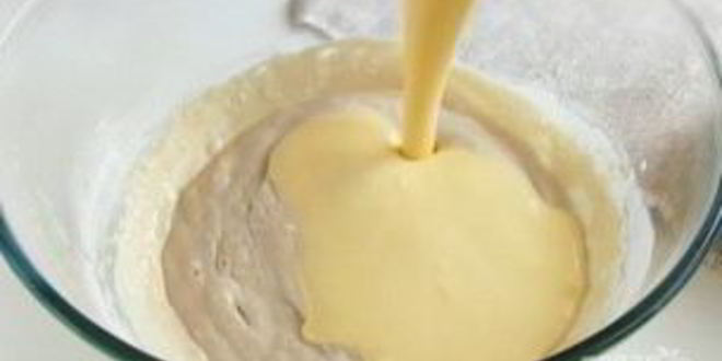 Рецепт кулича пасхального из сдобного дрожжевого теста