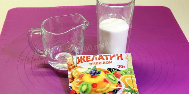 Рецепт кулича пасхального заварного