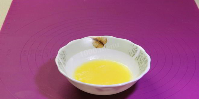 Рецепт кулича пасхального заварного