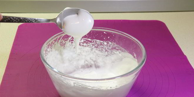 Рецепт кулича пасхального заварного