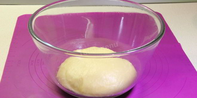 Рецепт кулича пасхального заварного