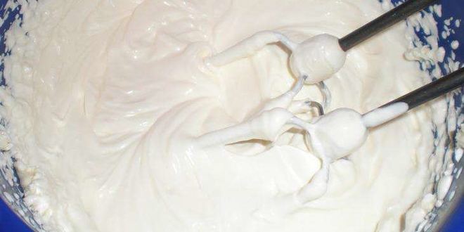 Рецепт кулича шоколадного на желтках