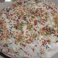 Рецепт Кулича в мультиварке на сухих дрожжах