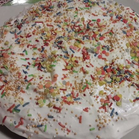 Рецепт Кулича в мультиварке на сухих дрожжах