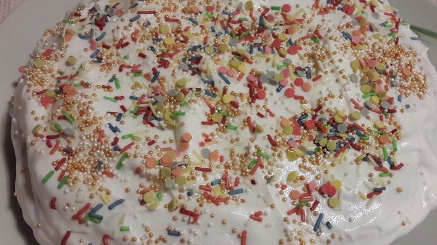 Рецепт кулича в мультиварке на сухих дрожжах