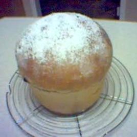 Рецепт Кулича