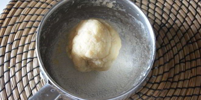 Рецепт куличей с шафраном