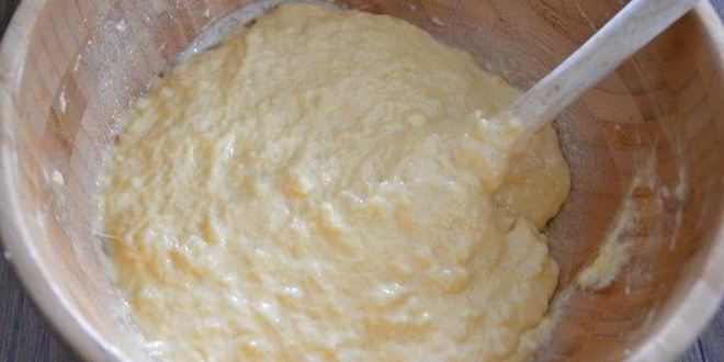 Рецепт куличей с шафраном