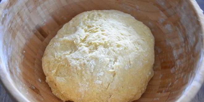 Рецепт куличей с шафраном