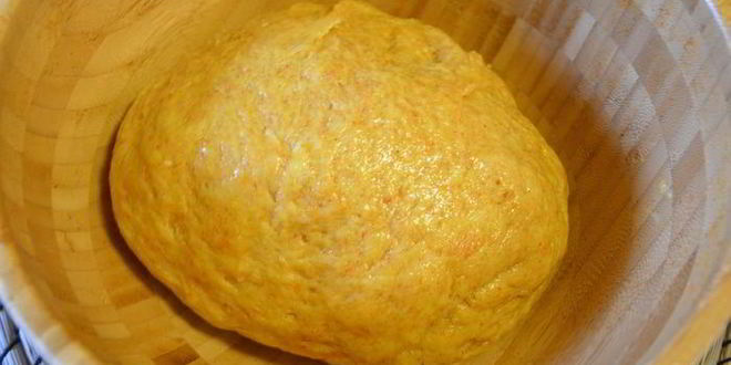 Рецепт куличей с шафраном